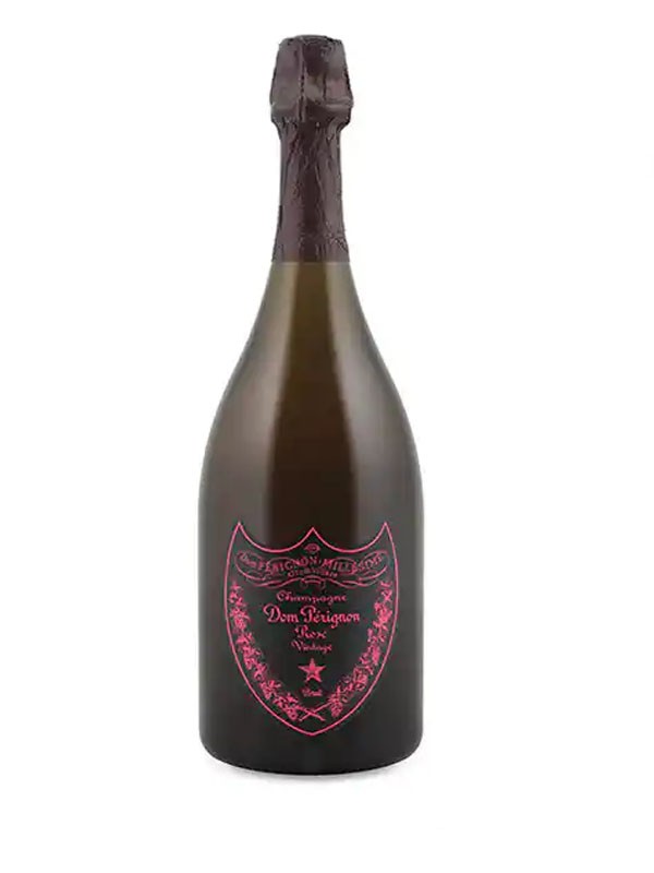 Rượu Dom Pérignon Luminous Rose - Champagne