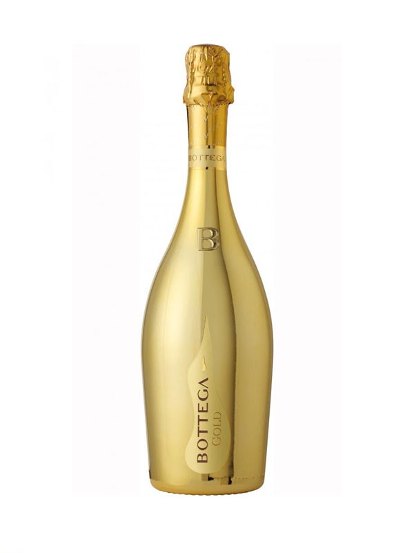 Rượu Bottega Gold - Champagne