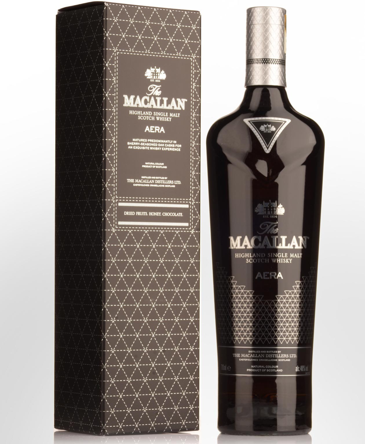 Rượu Macallan Aera - Scotch Whisky
