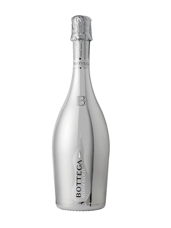 Rượu Bottega White - Champagne