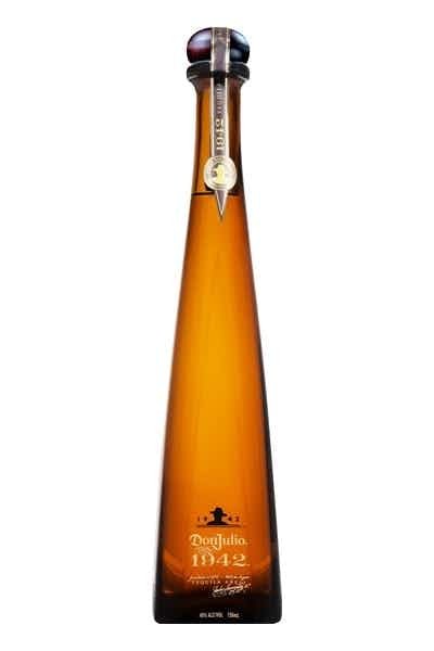 Rượu Don Julio 1942 - Tequila
