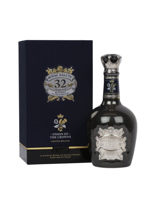Rượu Chivas 32 Năm - Scotch Whisky