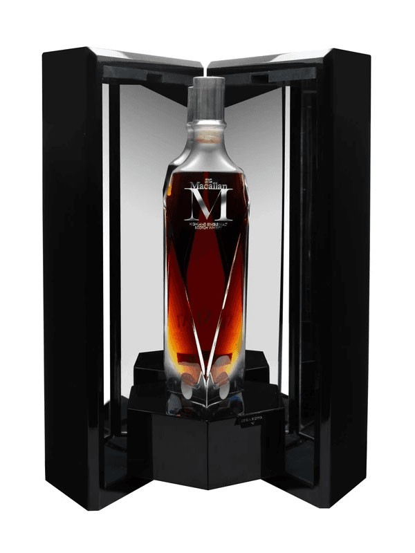 Rượu Macallan M - Scotch Whisky